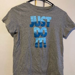 Boys Nike T-Shirt